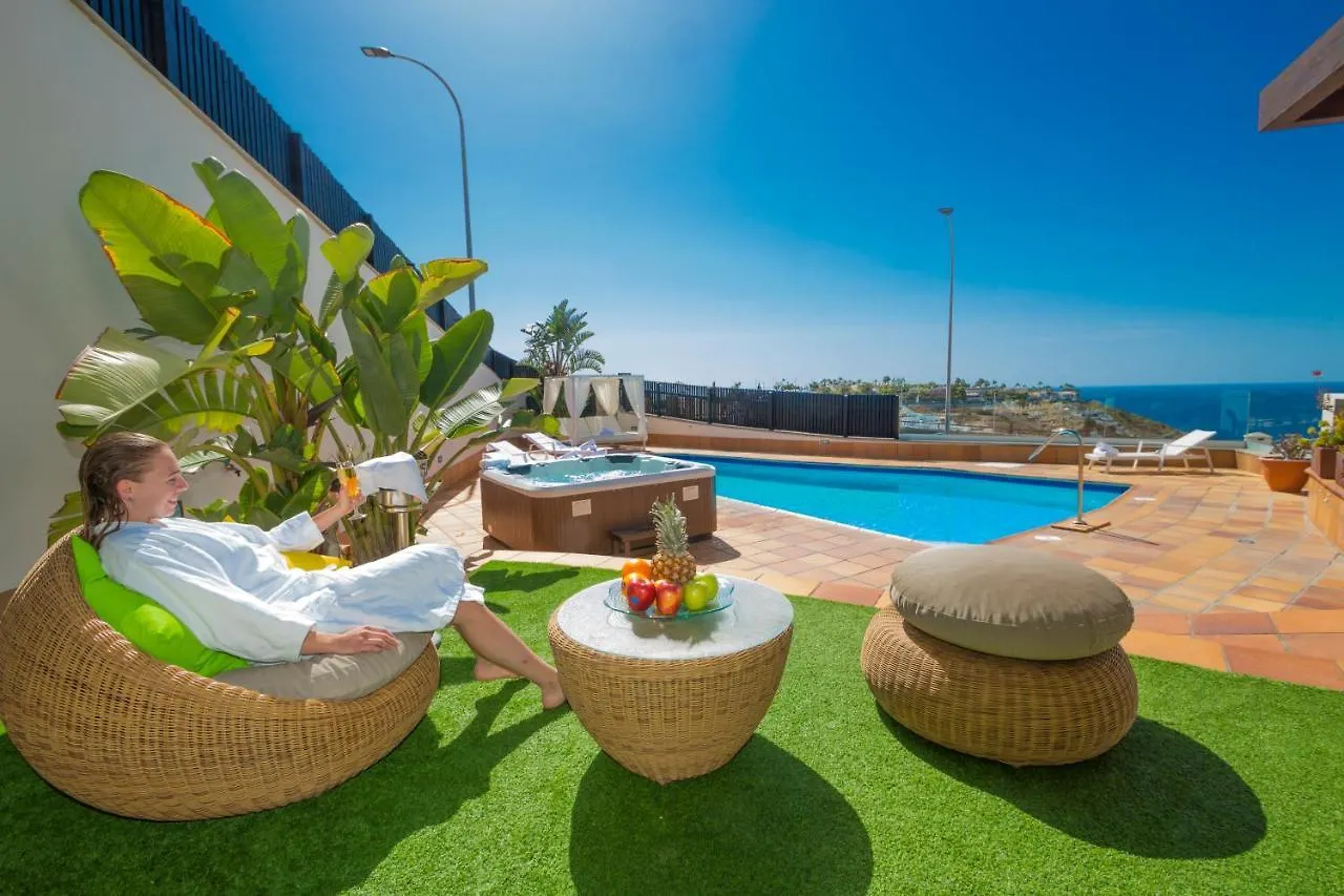 Villa Amadores N2 Puerto Rico  0*, Puerto Rico (Gran Canaria)
