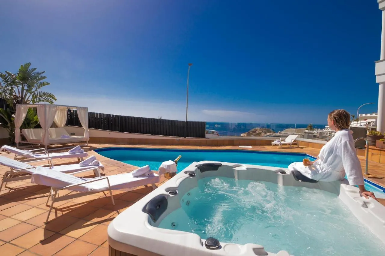 Villa Amadores N2 Puerto Rico  Puerto Rico (Gran Canaria)
